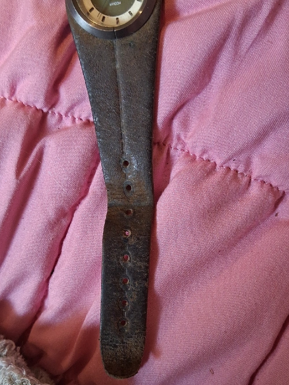 Vintage TEVA Watch - Picture 4 of 7